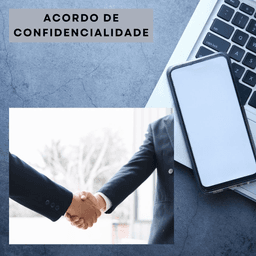 Você sabe o que é um contrato de confidencialidade? 